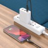 Rychlý kabel USB-C/Lightning - Hoco, U95 Freeway PD