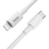Rychlý kabel USB-C/Lightning - Hoco, X56 New PD