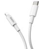Rychlý kabel USB-C/Lightning - Hoco, X56 New PD
