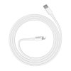 Rychlý kabel USB-C/Lightning - Hoco, X56 New PD