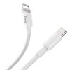 Rychlý kabel USB-C/Lightning - Hoco, X56 New PD