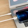 Rychlý kabel USB-C/Lightning - Hoco, X56 New PD