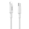 Rychlý kabel USB-C/Lightning - Hoco, X56 New PD
