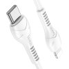 Rychlý kabel USB-C/Lightning - Hoco, X55 Trendy PD