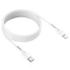 Rychlý kabel USB-C/Lightning - Hoco, X55 Trendy PD