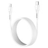 Rychlý kabel USB-C/Lightning - Hoco, X55 Trendy PD
