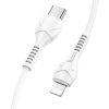 Rychlý kabel USB-C/Lightning - Hoco, X55 Trendy PD