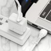 Rychlý kabel USB-C/Lightning - Hoco, X55 Trendy PD