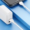 Rychlý kabel USB-C/Lightning - Hoco, X55 Trendy PD