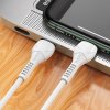 Rychlý kabel USB-C/Lightning - Hoco, X55 Trendy PD