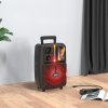 Bluetooth reproduktor - Hoco, BS37 Dancer Black