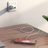 Magnetický nabíjecí kabel MagSafe - Hoco, CW30 Pro 15W