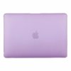 Ochranný kryt na MacBook Air 13 (2010-2017) - Matte Purple