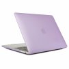 Ochranný kryt na MacBook Air 13 (2010-2017) - Matte Purple