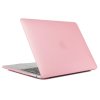 Ochranný kryt na MacBook Air 13 (2010-2017) - Matte Pink