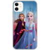 Ochranný kryt pro iPhone 11 - Disney, Frozen 008