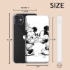 Externí baterie / powerbanka - Disney, Mickey i Minnie 001 10000mAh