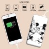 Externí baterie / powerbanka - Disney, Mickey i Minnie 001 10000mAh