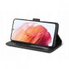 Ochranné pouzdro pro Samsung GALAXY S21+ PLUS - Tech-Protect, Wallet 2 Black