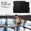 Pouzdro pro iPad Air (2022/2020) - Spigen, Rugged Armor Pro