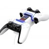 Nabíjecí základna pro PS5 ovladače - iPega, P5003 PS5 Gamepad Double Charger