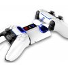 Nabíjecí základna pro PS5 ovladače - iPega, P5003 PS5 Gamepad Double Charger