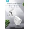 Rychlá nabíječka do sítě pro iPhone a iPad - Devia, Smart Quick Charger PD20W