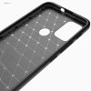 Ochranný kryt na Motorola Moto G10 / G30 - Tech-Protect, Tpucarbon Black
