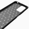 Ochranný kryt na Xiaomi Redmi Note 10 Pro - Tech-Protect, Tpucarbon Black