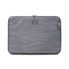 Pouzdro pro MacBook 12 - Booq, Mamba sleeve 12 gray