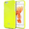 Ochranný kryt pro iPhone 7 PLUS / 8 PLUS - Mercury, Fluorscence Jelly Lime