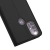 Ochranné pouzdro pro Motorola Moto G10 / G30 - DuxDucis, SkinPro Black
