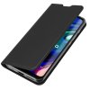 Ochranné pouzdro pro Motorola Moto G10 / G30 - DuxDucis, SkinPro Black