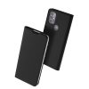 Ochranné pouzdro pro Motorola Moto G10 / G30 - DuxDucis, SkinPro Black