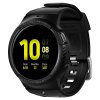 Řemínek s krytem pro Samsung Galaxy Watch Active 2 44mm - Spigen, Rugged Armor Pro Black
