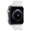Pouzdro / kryt pro Apple Watch 40mm - Spigen, Thin Fit Clear