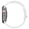 Pouzdro / kryt pro Apple Watch 40mm - Spigen, Thin Fit Clear