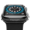 Pouzdro / kryt pro Apple Watch 40mm - Spigen, Thin Fit Clear