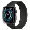 Pouzdro / kryt pro Apple Watch 40mm - Spigen, Thin Fit Clear