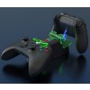 Nabíjecí základna pro Xbox Series X ovladače - iPega, XBX003 Xbox Series X Controller Double Charger