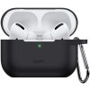 Pouzdro na sluchátka AirPods Pro 1/2 - ESR, Bounce Black