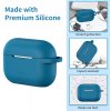Pouzdro na sluchátka AirPods Pro 1/2 - ESR, Bounce Blue