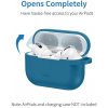 Pouzdro na sluchátka AirPods Pro 1/2 - ESR, Bounce Blue