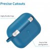 Pouzdro na sluchátka AirPods Pro 1/2 - ESR, Bounce Blue