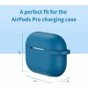 Pouzdro na sluchátka AirPods Pro 1/2 - ESR, Bounce Blue