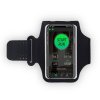 Sportovní pouzdro na mobil - Tech-Protect, G10 Universal Sport Armband Black