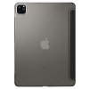 Pouzdro / kryt pro iPad Pro 12.9 (2022/2021) - Spigen, Liquid Air Folio Black