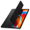 Pouzdro / kryt pro iPad Pro 12.9 (2022/2021) - Spigen, Liquid Air Folio Black