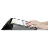 Pouzdro / kryt pro iPad Pro 12.9 (2022/2021) - Spigen, Liquid Air Folio Black