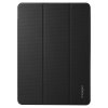 Pouzdro / kryt pro iPad Pro 12.9 (2022/2021) - Spigen, Liquid Air Folio Black